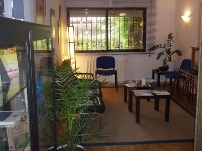 SALA DE ESPERA