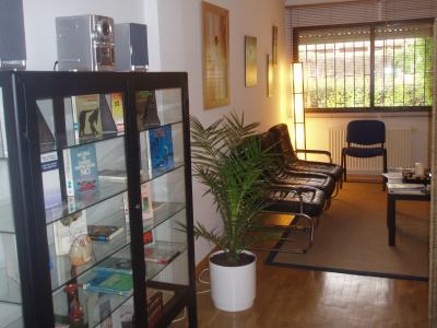 SALA DE ESPERA 2