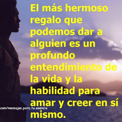 Negación y Proyección